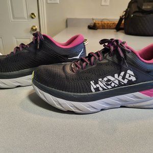 Hoka Women's Bondi 7 Size 11